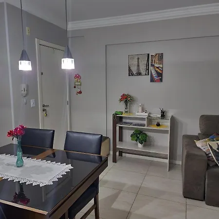 Apartamento Centro Bombinhas-3