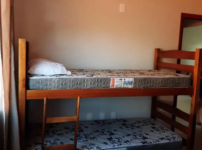 Residencial Giovana Bombinhas