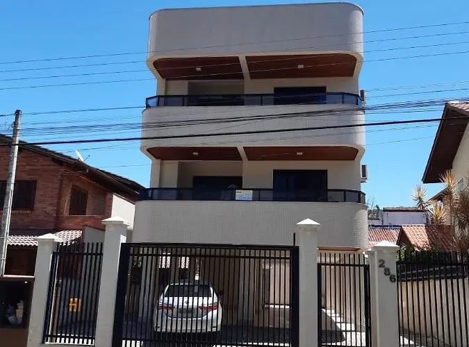 Residencial Giovana Bombinhas